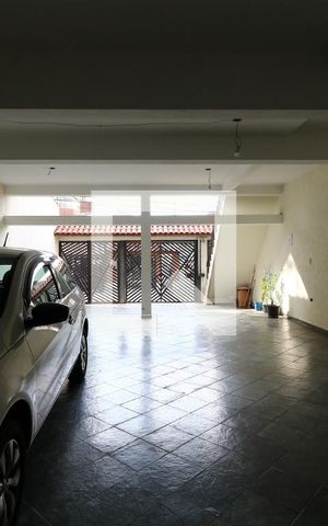 Casa à venda com 258m², 4 quartos e 5 vagasGaragem