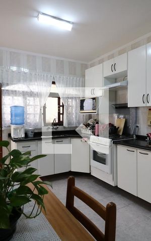 Casa à venda com 258m², 4 quartos e 5 vagasCozinha