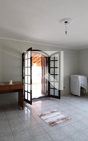 Casa à venda com 258m², 4 quartos e 5 vagasÁrea Social