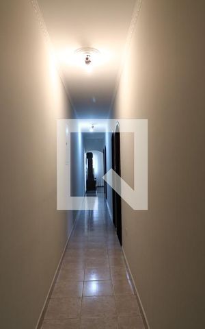Casa à venda com 258m², 4 quartos e 5 vagasCorredor