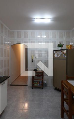 Casa à venda com 258m², 4 quartos e 5 vagasCozinha