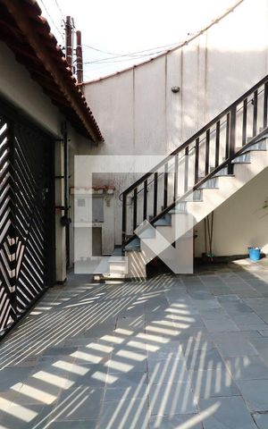 Casa à venda com 258m², 4 quartos e 5 vagasGaragem