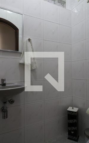 Casa à venda com 258m², 4 quartos e 5 vagasLavabo