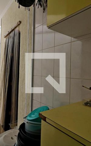 Casa à venda com 258m², 4 quartos e 5 vagasÁrea de Serviço