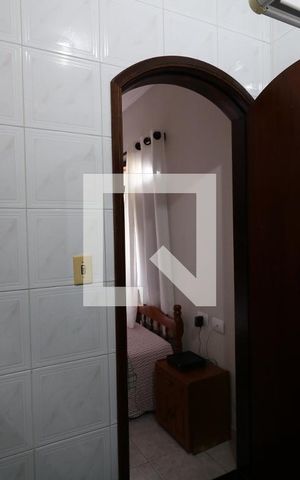 Casa à venda com 258m², 4 quartos e 5 vagasBanheiro da Suíte 2
