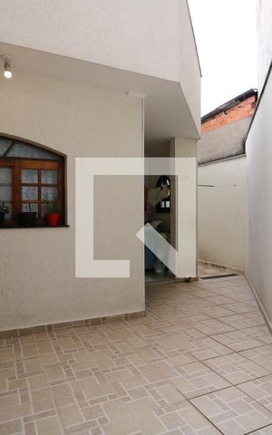 Casa à venda com 258m², 4 quartos e 5 vagasQuintal