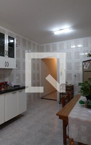 Casa à venda com 258m², 4 quartos e 5 vagasCozinha