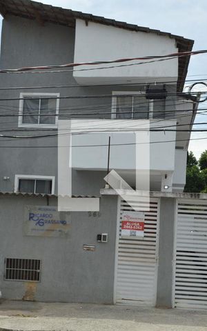 Casa de condomínio à venda com 120m², 4 quartos e 1 vagaFachada