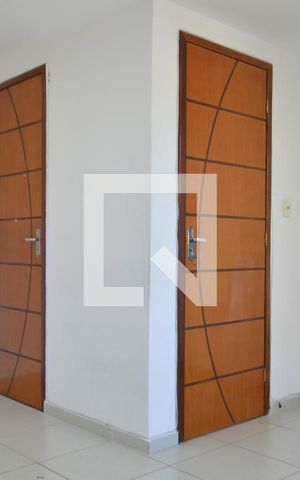 Casa de condomínio à venda com 120m², 4 quartos e 1 vagaQuarto 3