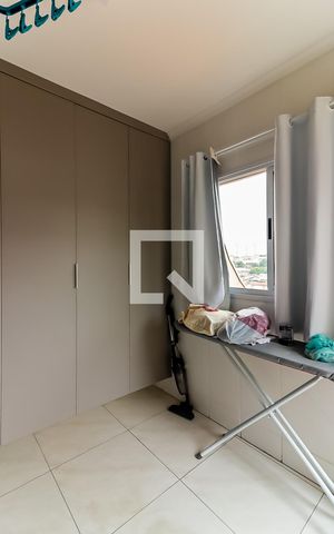 Casa para alugar com 170m², 3 quartos e 8 vagasÁrea de Serviço