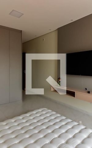 Casa para alugar com 170m², 3 quartos e 8 vagasSuíte 2