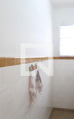 Apartamento para alugar com 34m², 1 quarto e 1 vagaCozinha