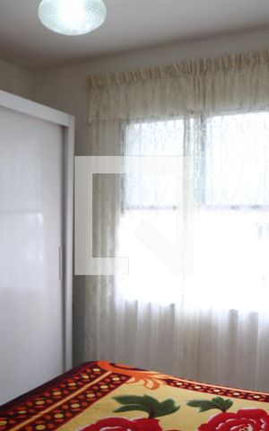 Apartamento para alugar com 34m², 1 quarto e 1 vagaQuarto