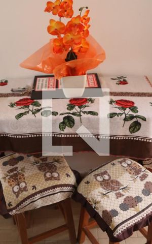 Apartamento para alugar com 34m², 1 quarto e 1 vagaSala