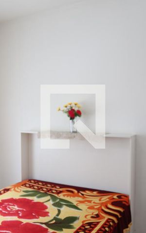Apartamento para alugar com 34m², 1 quarto e 1 vagaQuarto