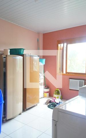 Casa à venda com 264m², 3 quartos e 3 vagasÁrea de Serviço