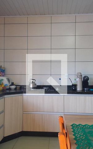 Casa à venda com 264m², 3 quartos e 3 vagasCozinha