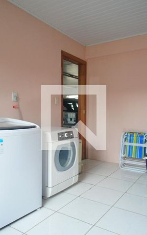 Casa à venda com 264m², 3 quartos e 3 vagasÁrea de Serviço