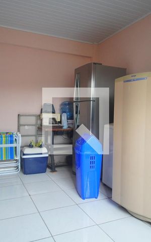 Casa à venda com 264m², 3 quartos e 3 vagasÁrea de Serviço