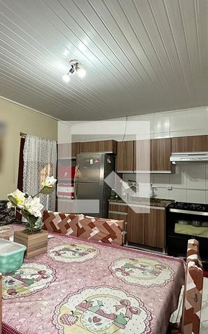 Apartamento à venda com 300m², 4 quartos e 4 vagasCozinha 3