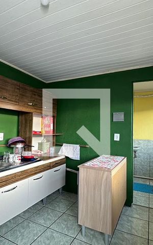 Apartamento à venda com 300m², 4 quartos e 4 vagasCozinha 2