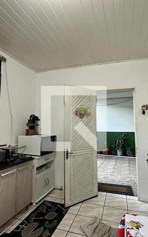 Apartamento à venda com 300m², 4 quartos e 4 vagasCozinha