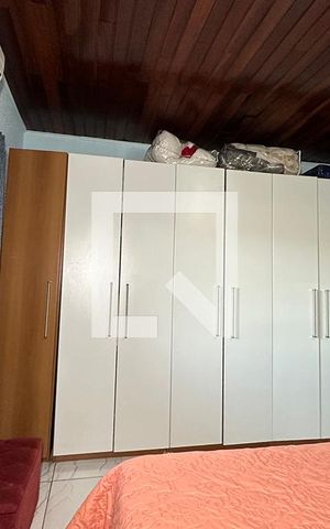 Apartamento à venda com 300m², 4 quartos e 4 vagasQuarto 3