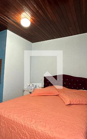 Apartamento à venda com 300m², 4 quartos e 4 vagasQuarto 3