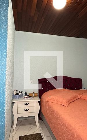 Apartamento à venda com 300m², 4 quartos e 4 vagasQuarto 3