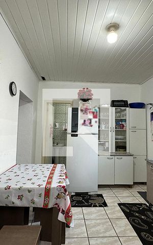 Apartamento à venda com 300m², 4 quartos e 4 vagasCozinha