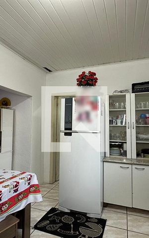 Apartamento à venda com 300m², 4 quartos e 4 vagasCozinha