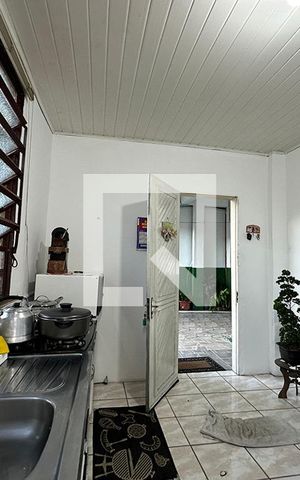 Apartamento à venda com 300m², 4 quartos e 4 vagasCozinha