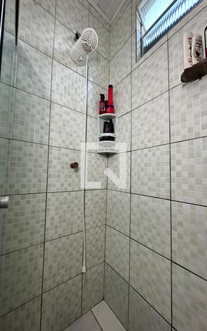 Apartamento à venda com 300m², 4 quartos e 4 vagasBanheiro 1