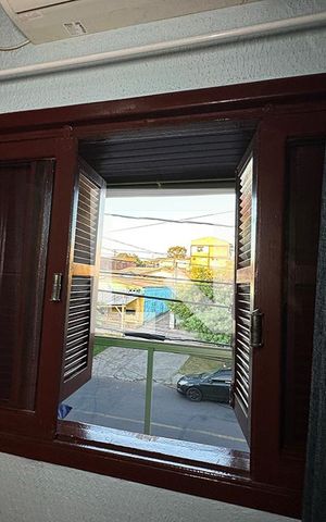 Apartamento à venda com 300m², 4 quartos e 4 vagasVista Quarto 3