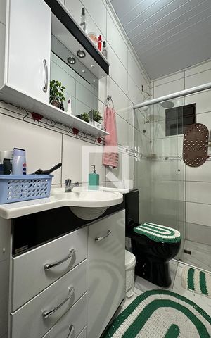 Apartamento à venda com 300m², 4 quartos e 4 vagasBanheiro 2