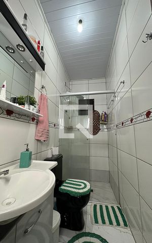 Apartamento à venda com 300m², 4 quartos e 4 vagasBanheiro 2