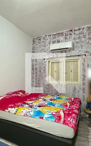 Apartamento à venda com 300m², 4 quartos e 4 vagasQuarto 1