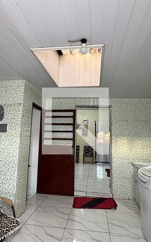 Apartamento à venda com 300m², 4 quartos e 4 vagasLavanderia