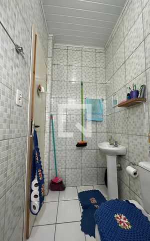 Apartamento à venda com 300m², 4 quartos e 4 vagasBanheiro 1