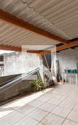 Casa à venda com 180m², 2 quartos e 1 vagaQuintal