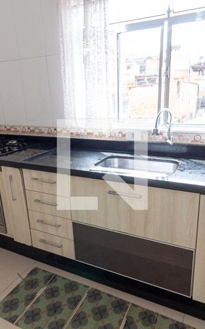 Casa à venda com 180m², 2 quartos e 1 vagaCozinha - Armários
