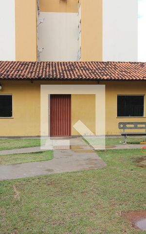 Apartamento para alugar com 45m², 2 quartos e 1 vagaSalão de Festas