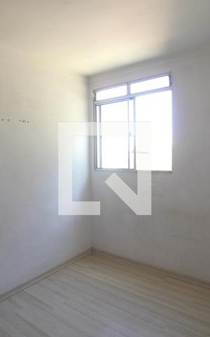 Apartamento para alugar com 45m², 2 quartos e 1 vagaquarto 1