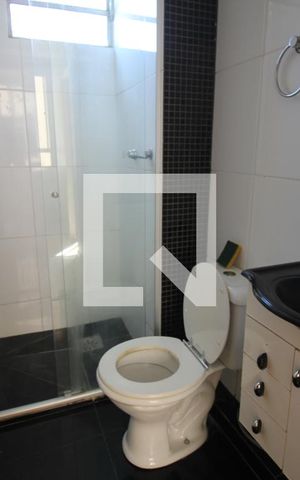 Apartamento para alugar com 45m², 2 quartos e 1 vagaBanheiro 