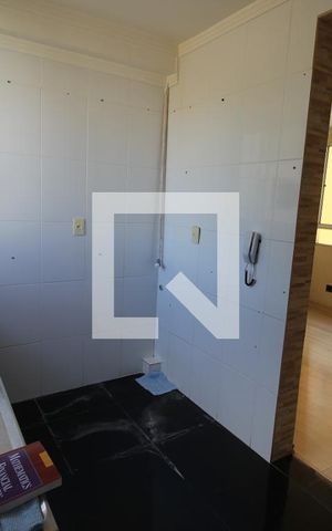 Apartamento para alugar com 45m², 2 quartos e 1 vagaCozinha