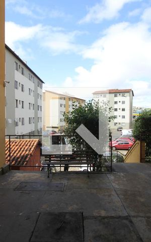 Apartamento para alugar com 45m², 2 quartos e 1 vagaEntrada
