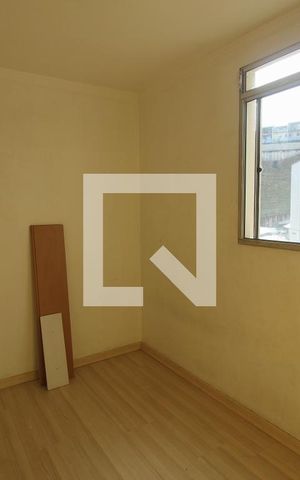 Apartamento para alugar com 45m², 2 quartos e 1 vagaquarto 2