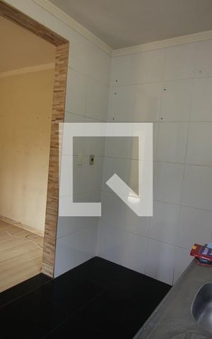 Apartamento para alugar com 45m², 2 quartos e 1 vagaCozinha