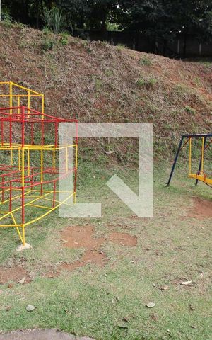 Apartamento para alugar com 45m², 2 quartos e 1 vagaPlayground