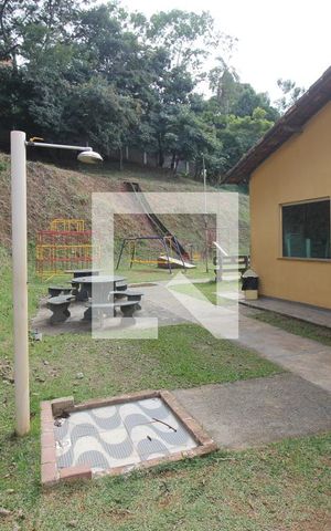 Apartamento para alugar com 45m², 2 quartos e 1 vagaÁrea comum - Playground